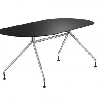 OCCO TABLE by Wilkhahn 003